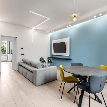 Apartamento Minimal House - 4Persone - Centro Milán Exterior foto