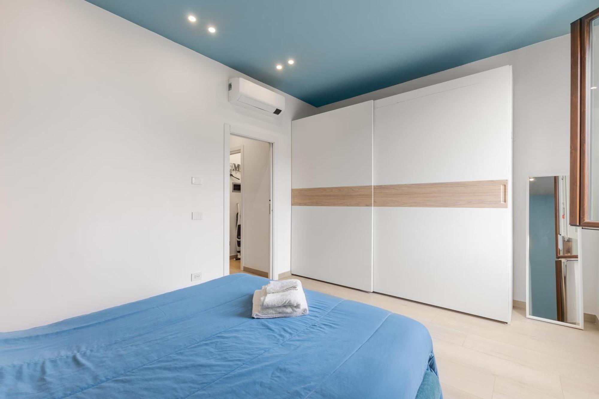 Apartamento Minimal House - 4Persone - Centro Milán Exterior foto